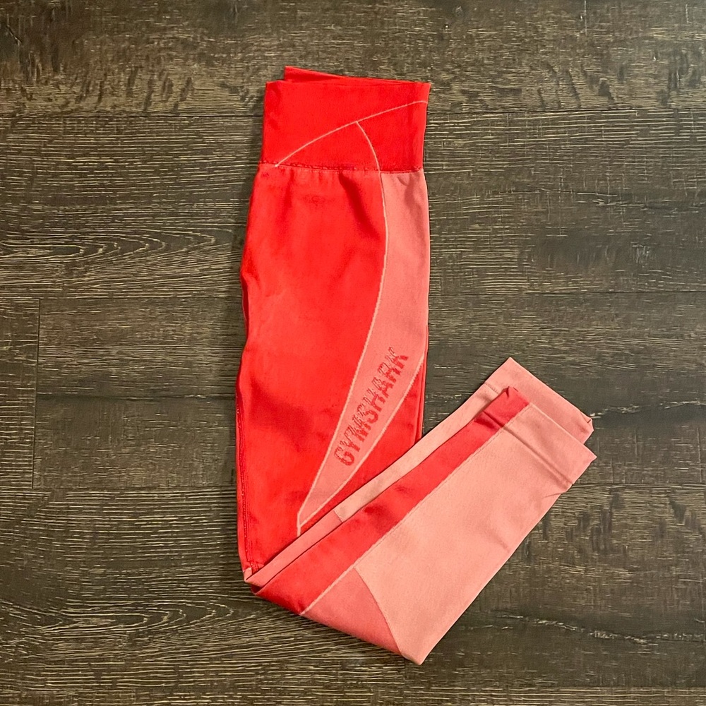 Gymshark Legging - Small